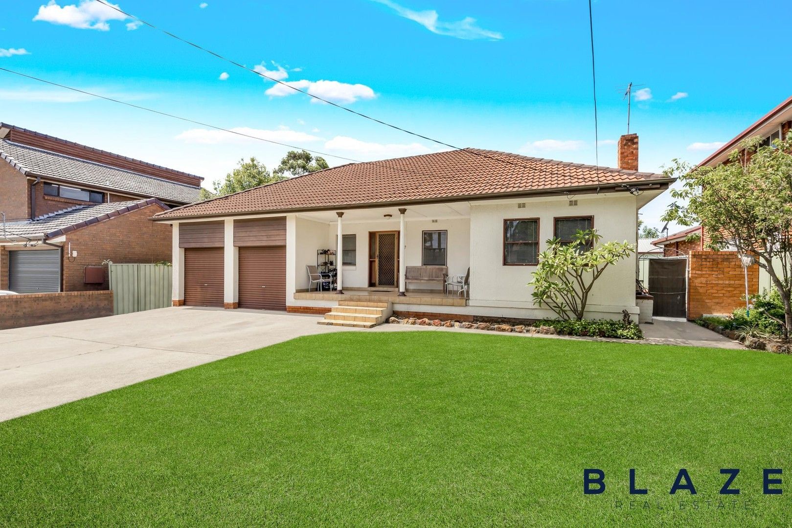 58 Campbell Street, Fairfield East NSW 2165, Image 1