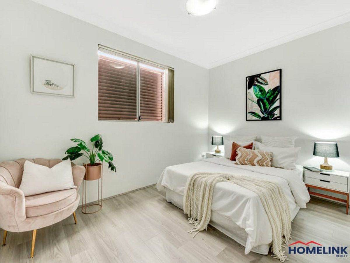 2/183-185 John Street, Lidcombe NSW 2141, Image 1