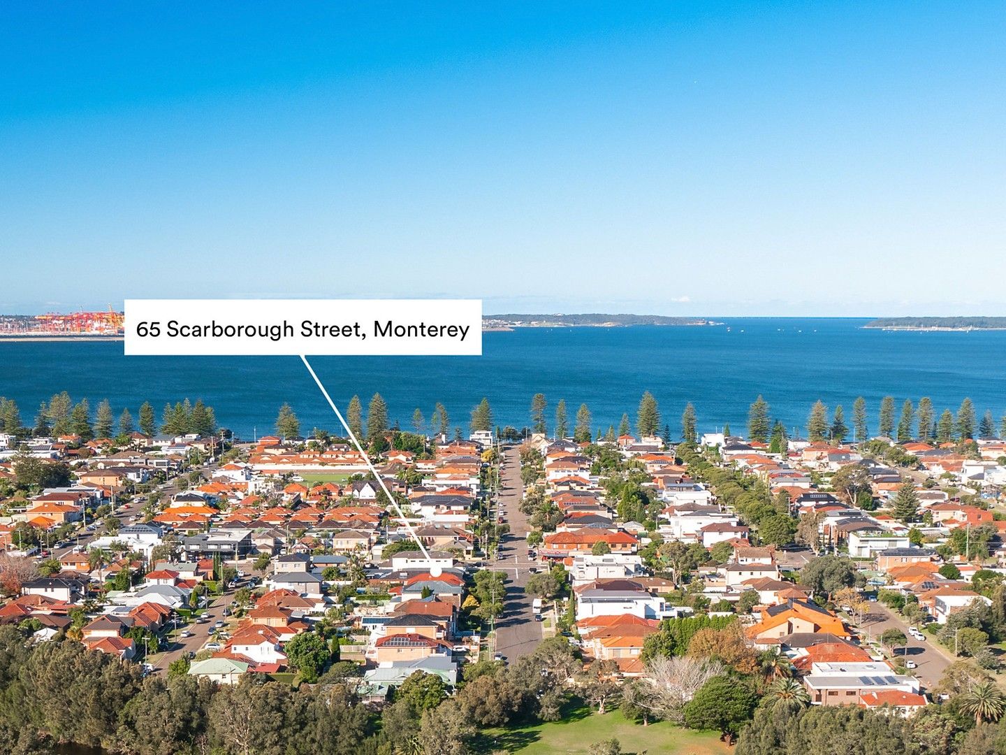 65 Scarborough Street, Monterey NSW 2217, Image 0