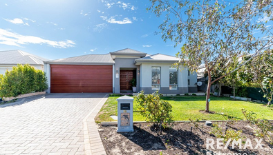 Picture of 10 Clearview Street, YANCHEP WA 6035