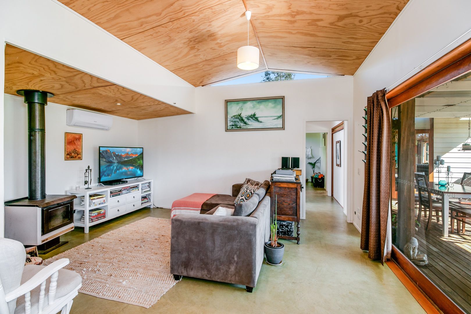 26 Wollumbin Street, Tyalgum NSW 2484 House For Rent 550 Domain