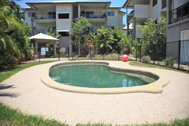 Picture of 8/47 McCormack Street, MANUNDA QLD 4870