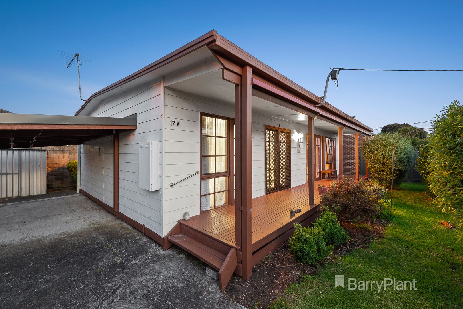 17A Munro Avenue, Edithvale VIC 3196