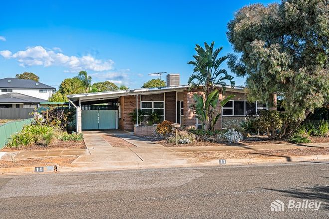 Picture of 11 Orana Street, GEPPS CROSS SA 5094