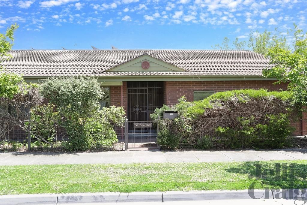 10 Olive Street, Malvern East Property History & Address Research