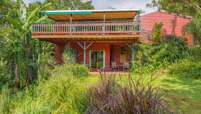 Picture of 73 Long Road, TAMBORINE MOUNTAIN QLD 4272