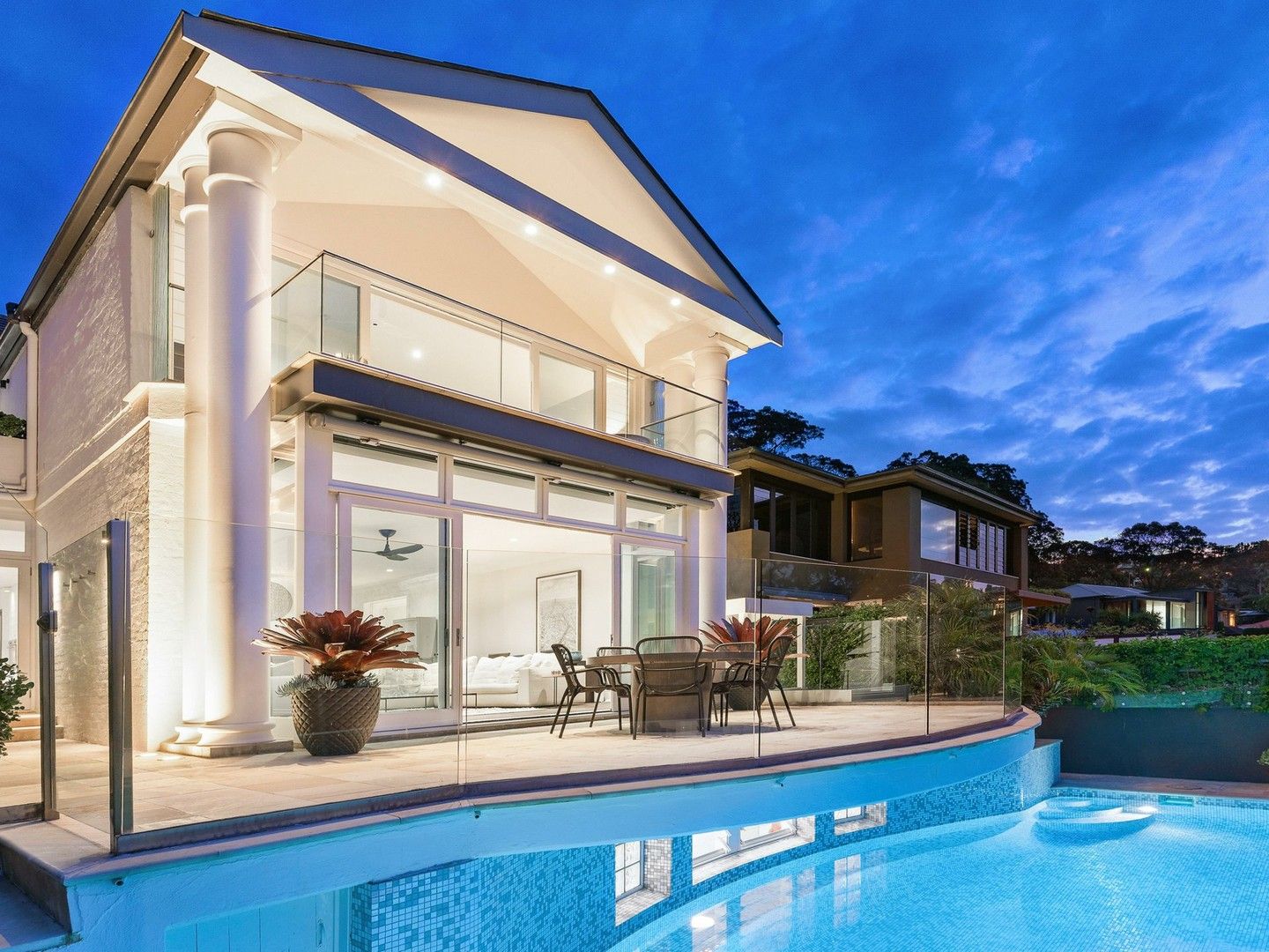 Sold 19 Hopetoun Avenue, Mosman NSW 2088 on 26 Nov 2022 2018128847