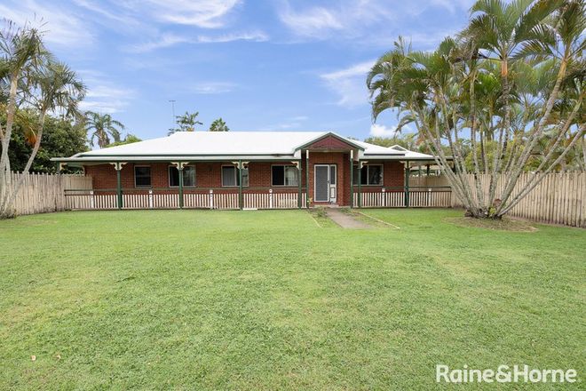 Picture of 19 Whitney Street, ANDERGROVE QLD 4740