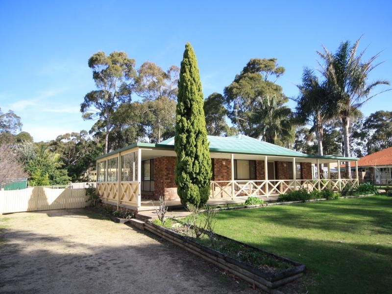 40 Casey Crescent, Mystery Bay NSW 2546, Image 0