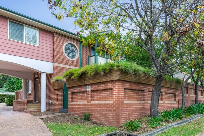 Picture of 4/272-276 Kingsway, CARINGBAH NSW 2229