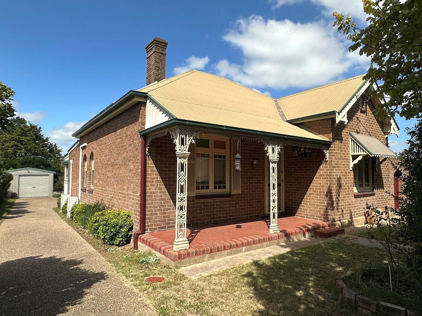 203 Braidwood Road, Goulburn NSW 2580, Image 0