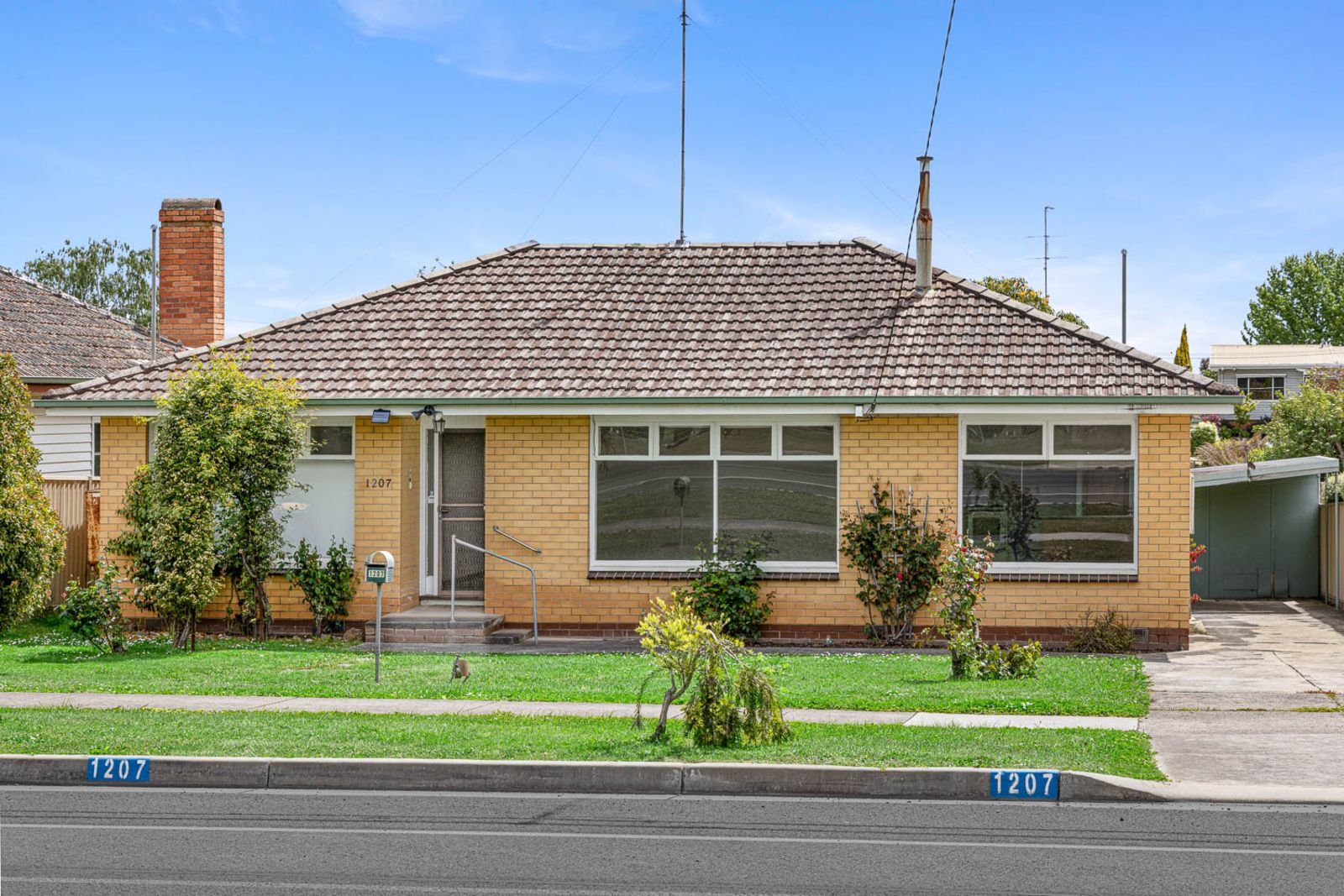 1207 Doveton St N, Invermay Park VIC 3350, Image 0