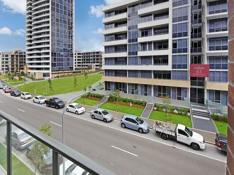 714/42 Shoreline Drive, Rhodes NSW 2138, Image 2