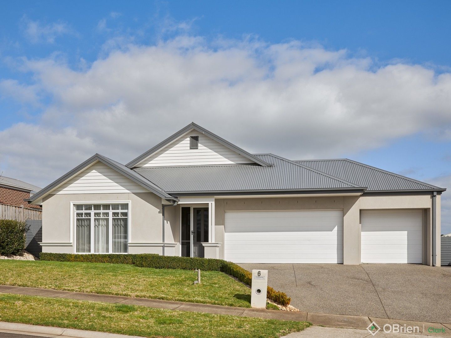 4 bedrooms House in 6 Silvertown Road DROUIN VIC, 3818