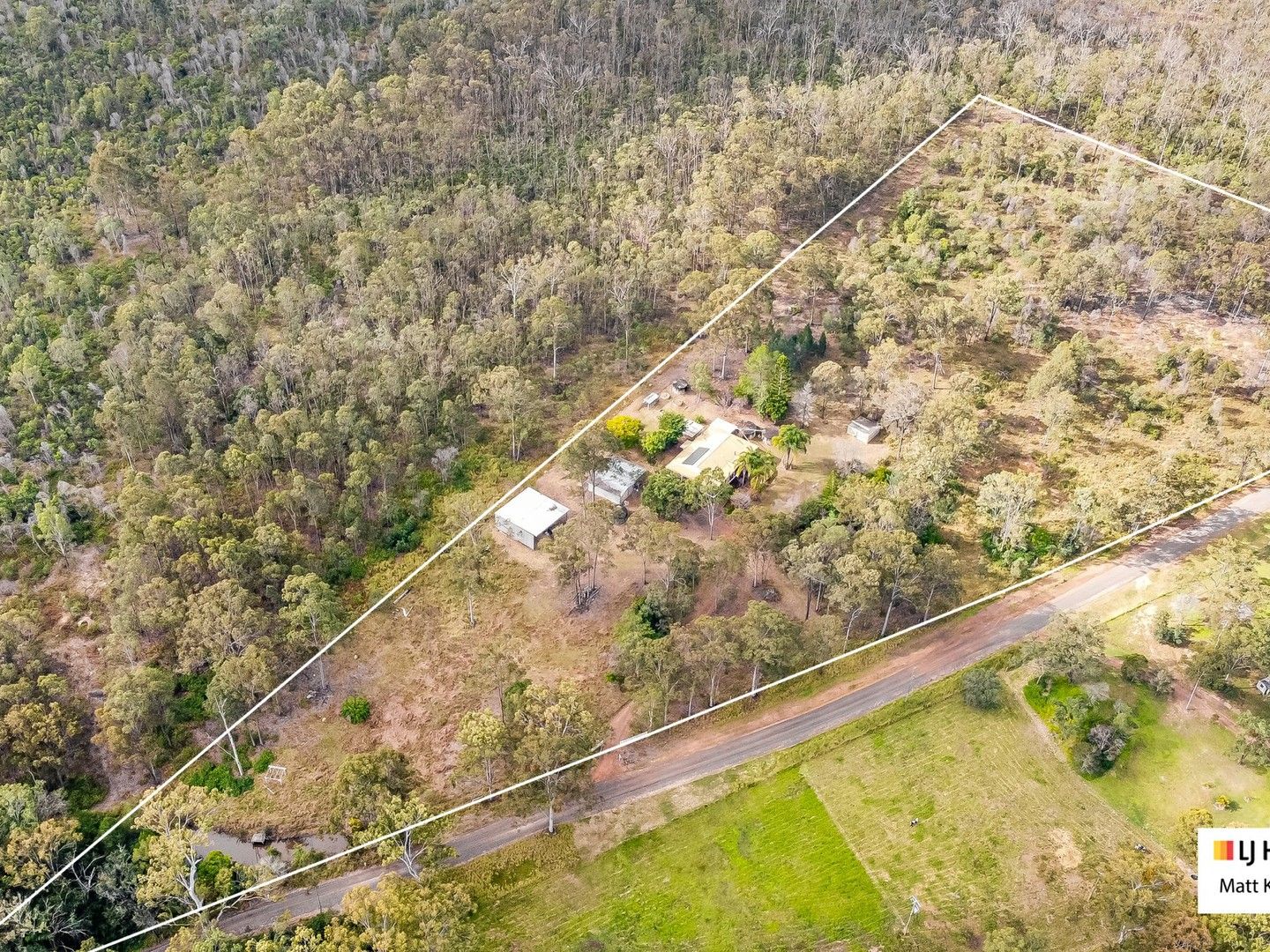 61 Mill Road, Upper Lockyer QLD 4352, Image 0