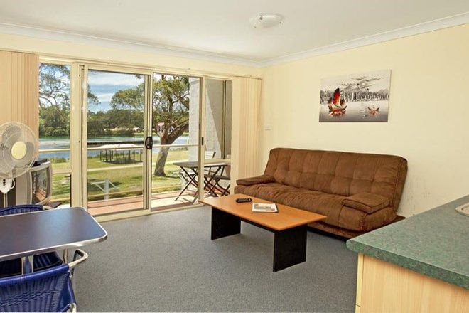 Picture of 11/187D Jacobs Drive, SUSSEX INLET NSW 2540