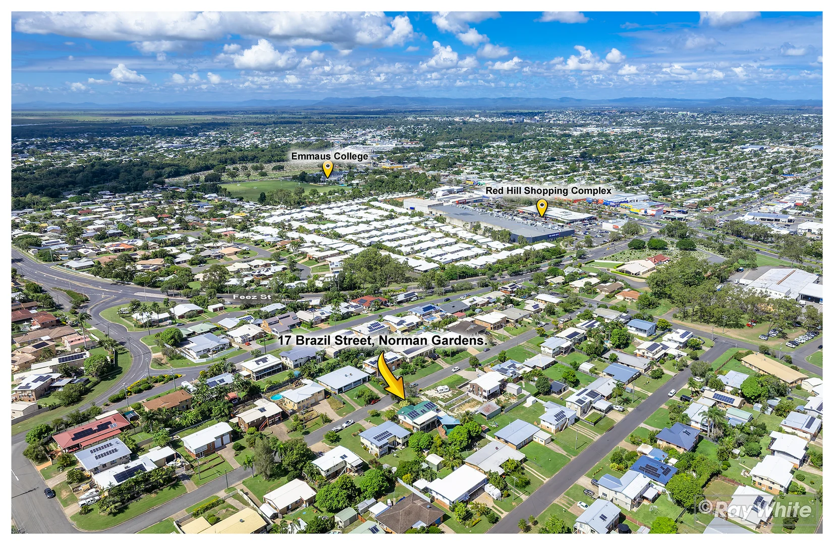 Additional image 20 of 17 Brazil Street, Norman Gardens QLD 4701