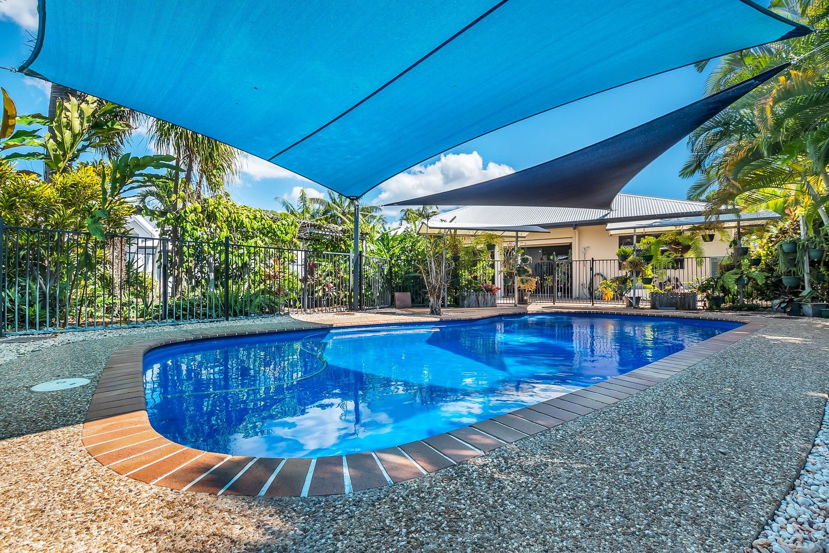 3 Hickory Court, Bushland Beach QLD 4818, Image 0