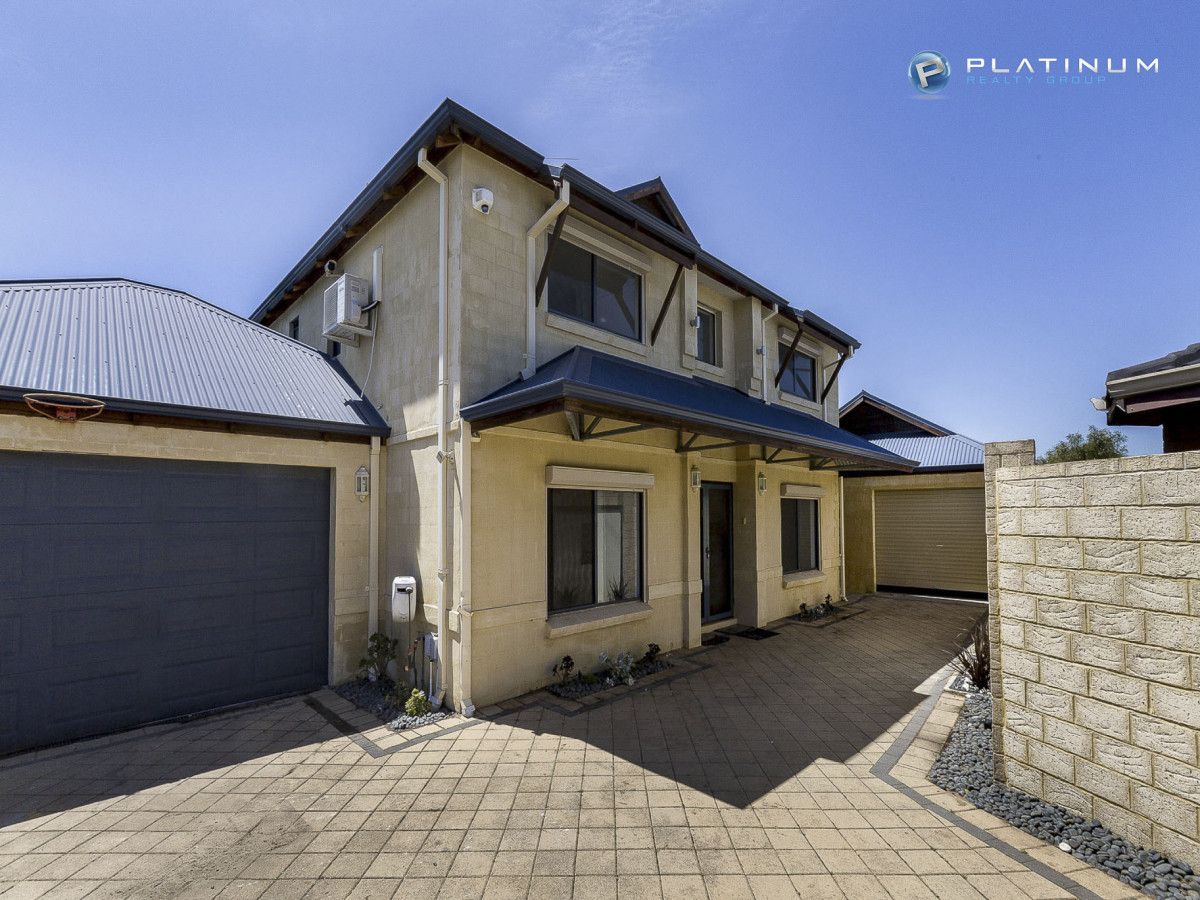 18A Lagoon Place, Beldon WA 6027, Image 1