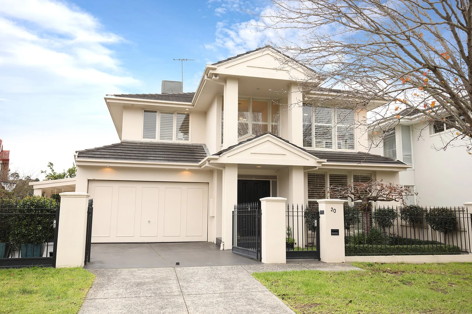 20 Coromandel Court, Bulleen VIC 3105 - House For Rent | Domain