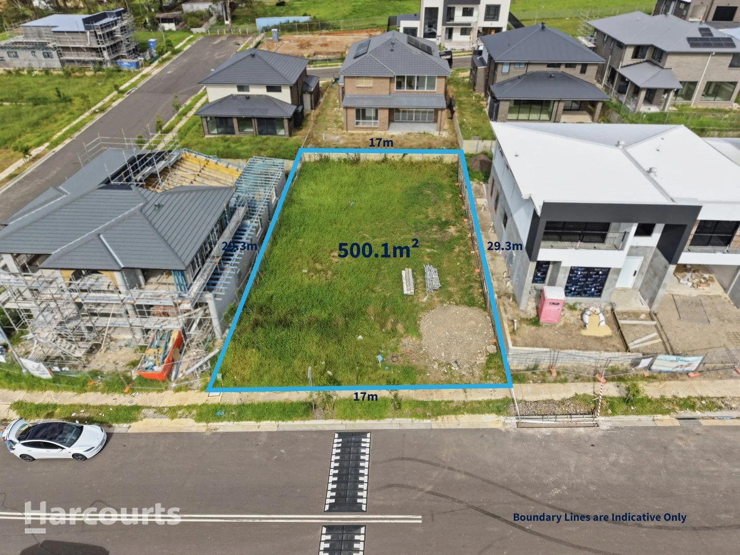 Primary image of 14 Claydon Road, Ingleburn NSW 2565