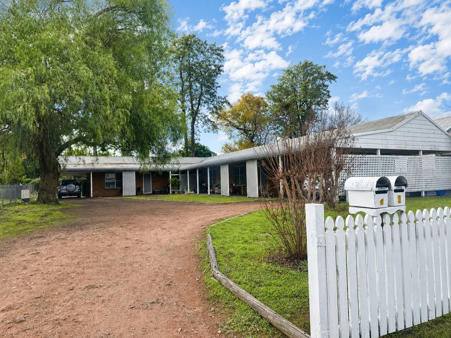 Dual-Income Living in Prime Scone Location, Scone