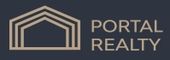 Logo for Portal Realty