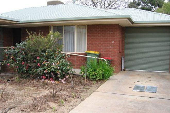 Picture of 3/26 Mackay Street, ROCHESTER VIC 3561