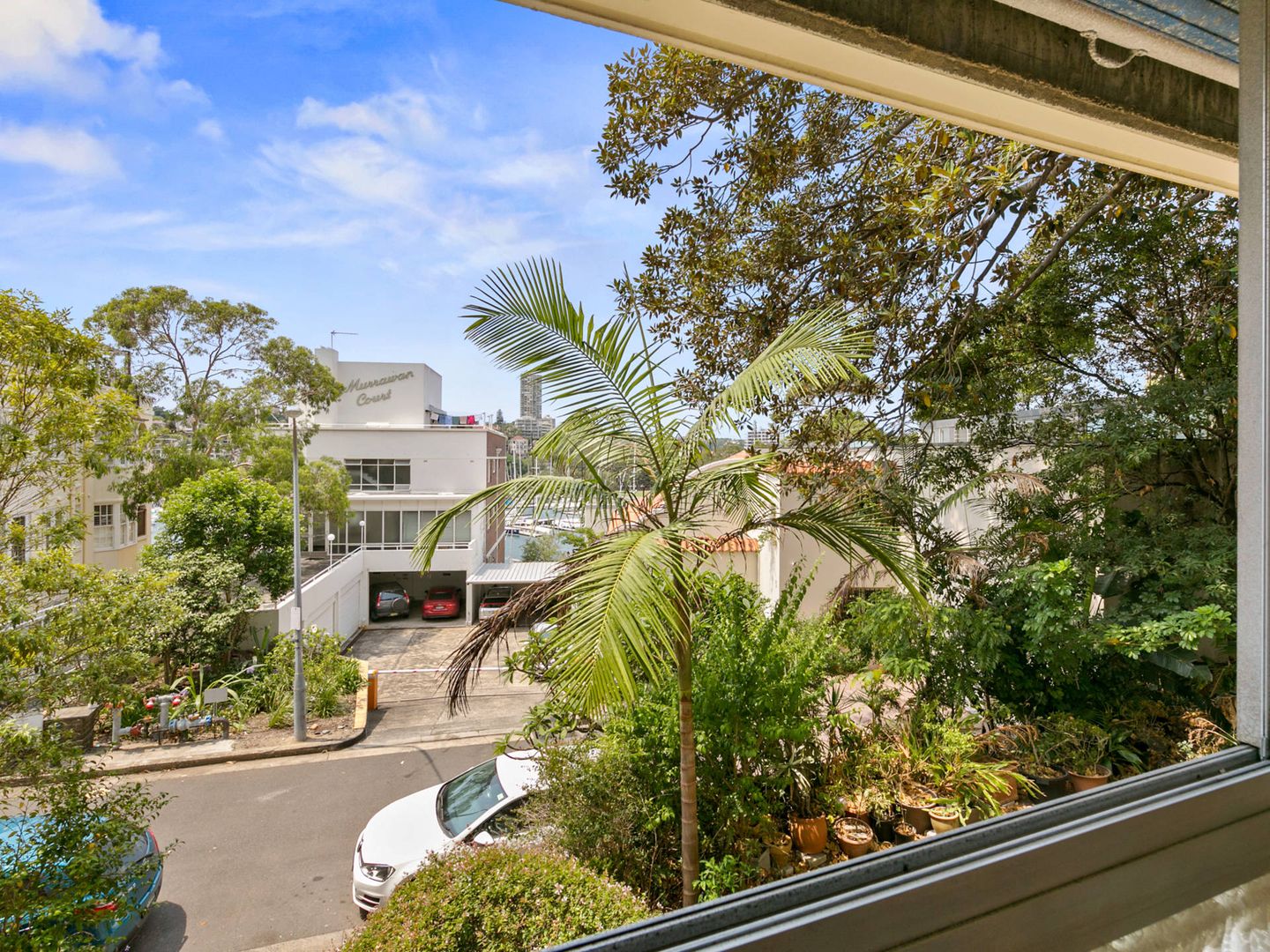 2B/85 Elizabeth Bay Road, Elizabeth Bay NSW 2011, Image 2