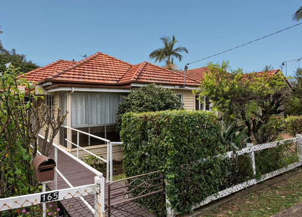 165 Rode Road, Wavell Heights QLD 4012
