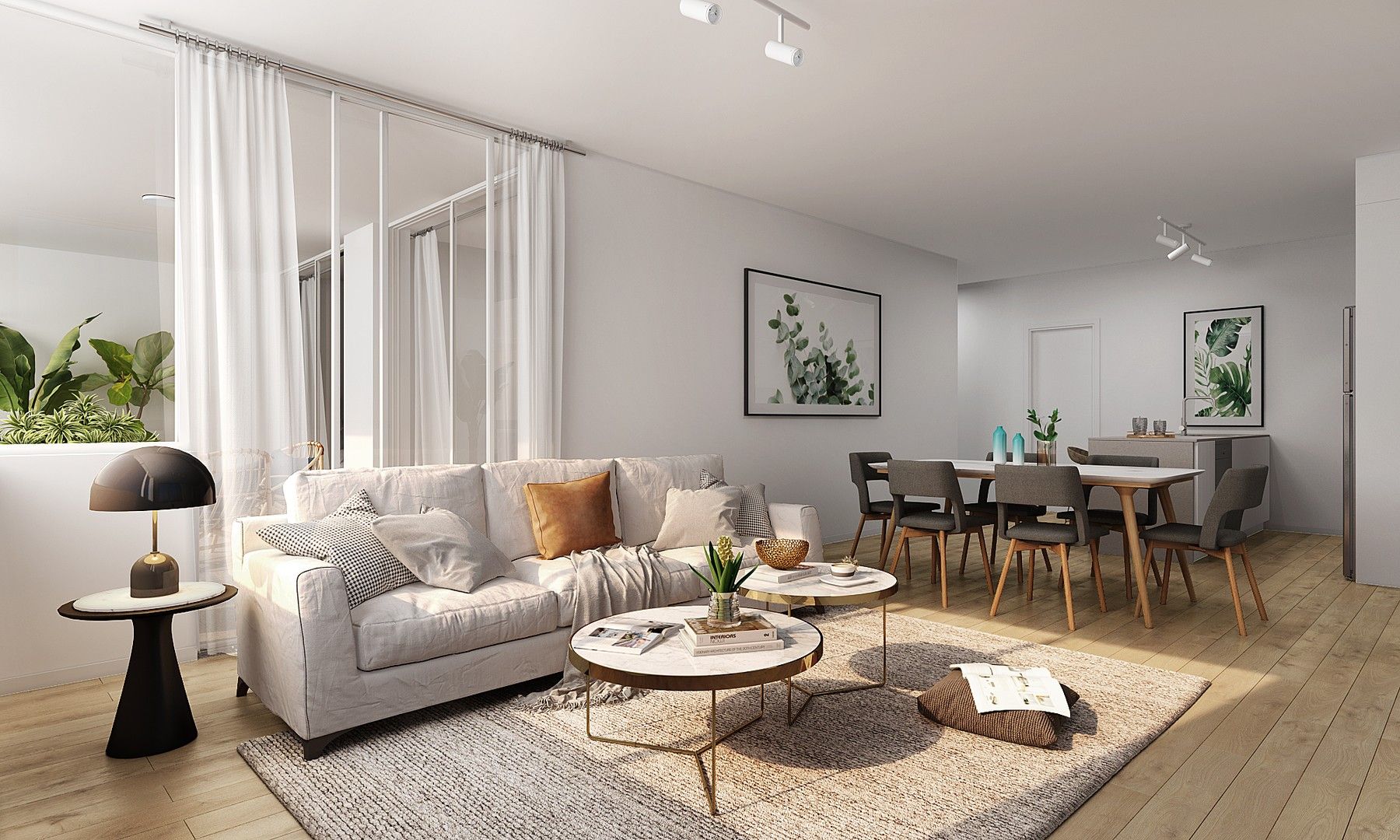 2 bedrooms Apartment / Unit / Flat in Level 2, 12/18 College Avenue SHELLHARBOUR CITY CENTRE NSW, 2529