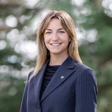 Kathryn Simcoe, Sales representative