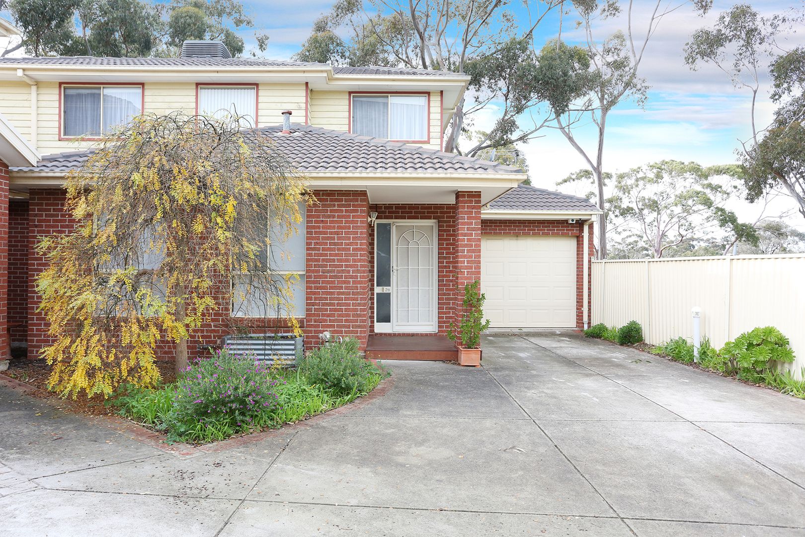 3 bedrooms Townhouse in 2B Rodings Street HADFIELD VIC, 3046
