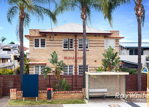 7/5 Bonney Avenue, Clayfield QLD 4011