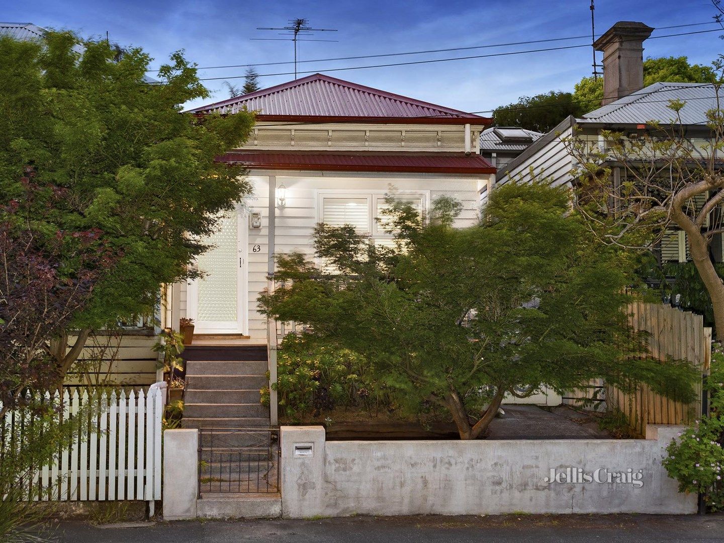 63 Victoria Street, Flemington VIC 3031, Image 0