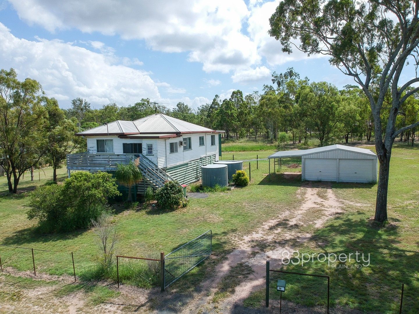 10 Walnut Drive, Brightview QLD 4311, Image 1