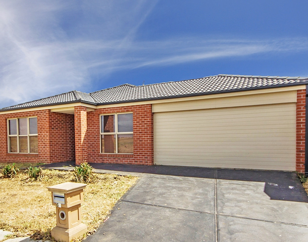 62 Vanderbilt Avenue, Truganina VIC 3029