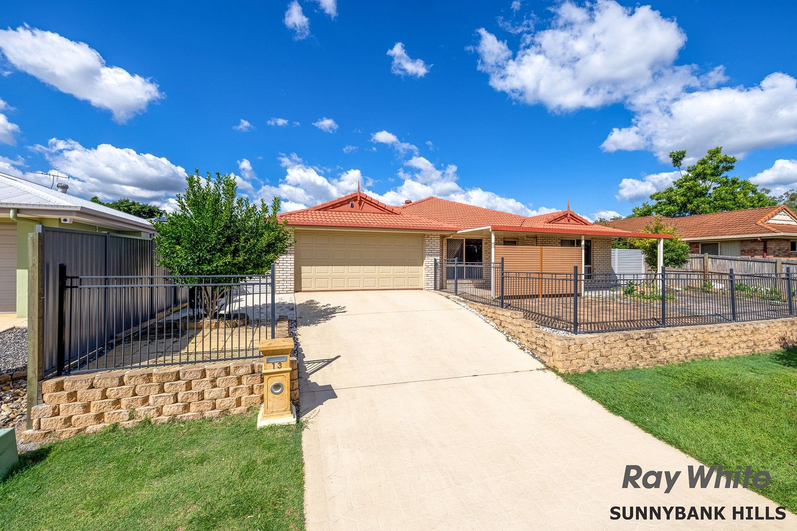 13 Apsley Crescent, Parkinson QLD 4115 House For Rent Domain