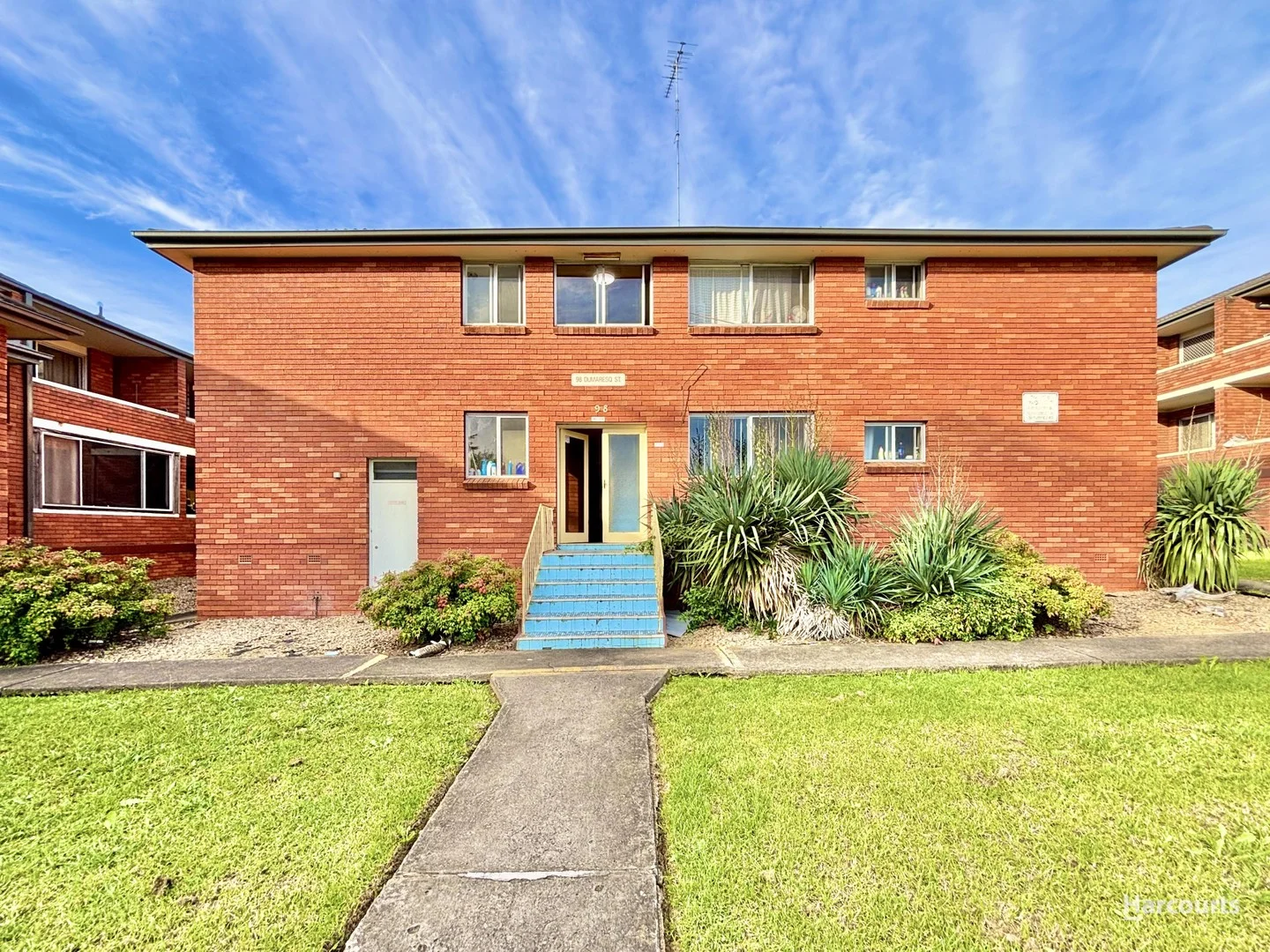 13/98 Dumaresq Street, Campbelltown NSW 2560