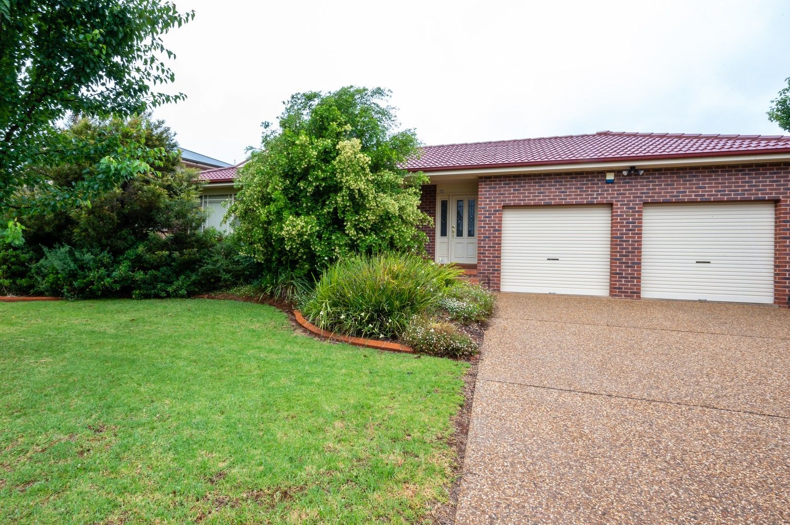 48 Nelson Drive, Griffith NSW 2680, Image 0