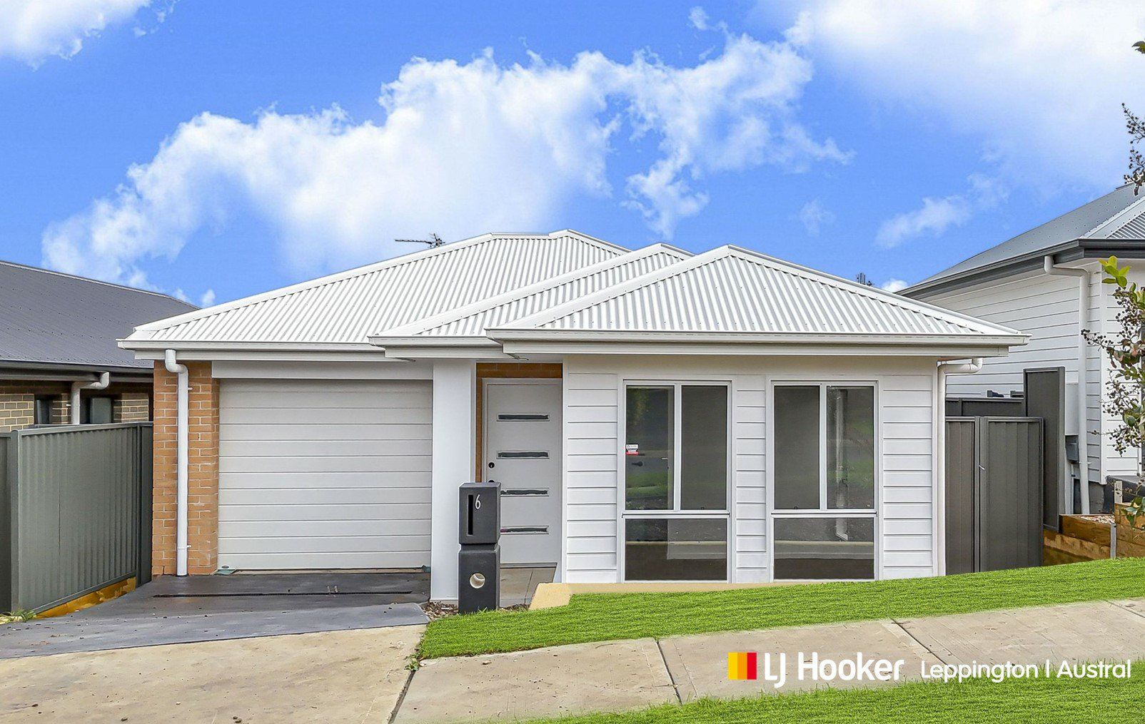 6 Yarra Avenue, Gregory Hills NSW 2557, Image 0