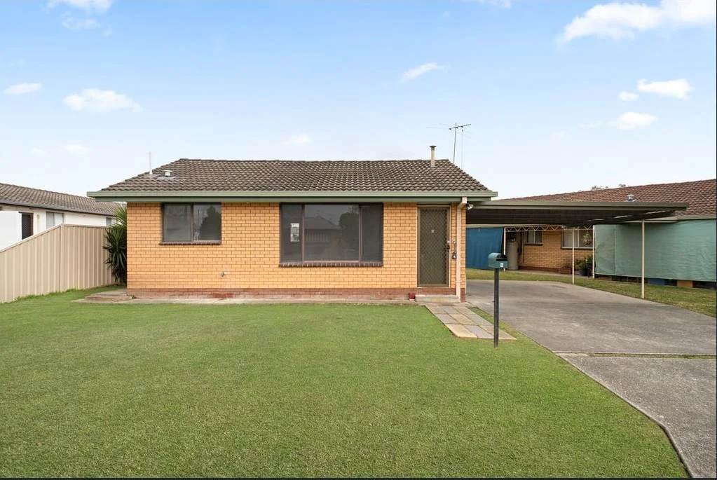 5/520 Klose Street, Lavington NSW 2641
