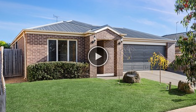 Picture of 12 Shakespeare Court, LANCEFIELD VIC 3435