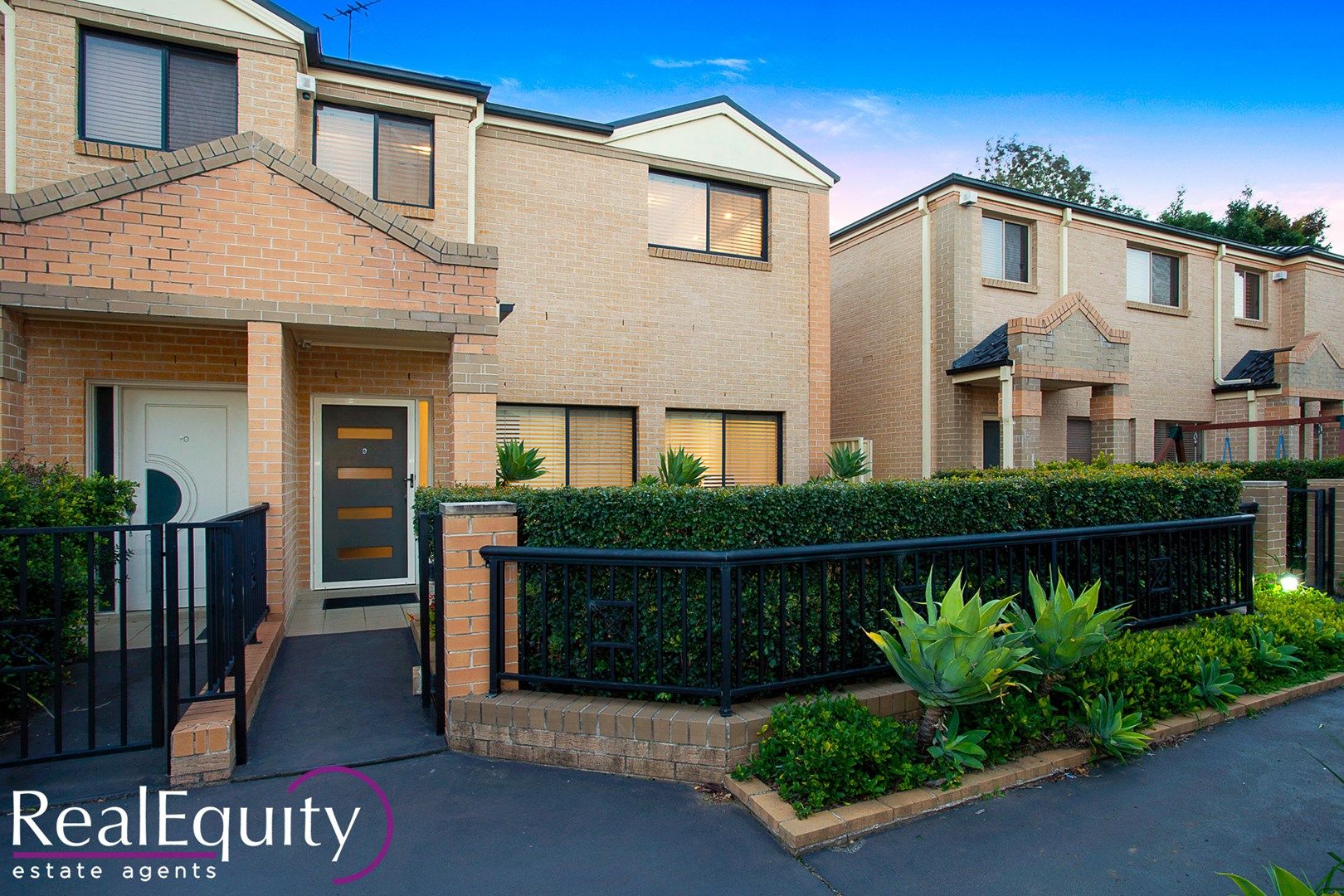 9/19-23 Central Avenue, Chipping Norton NSW 2170, Image 0