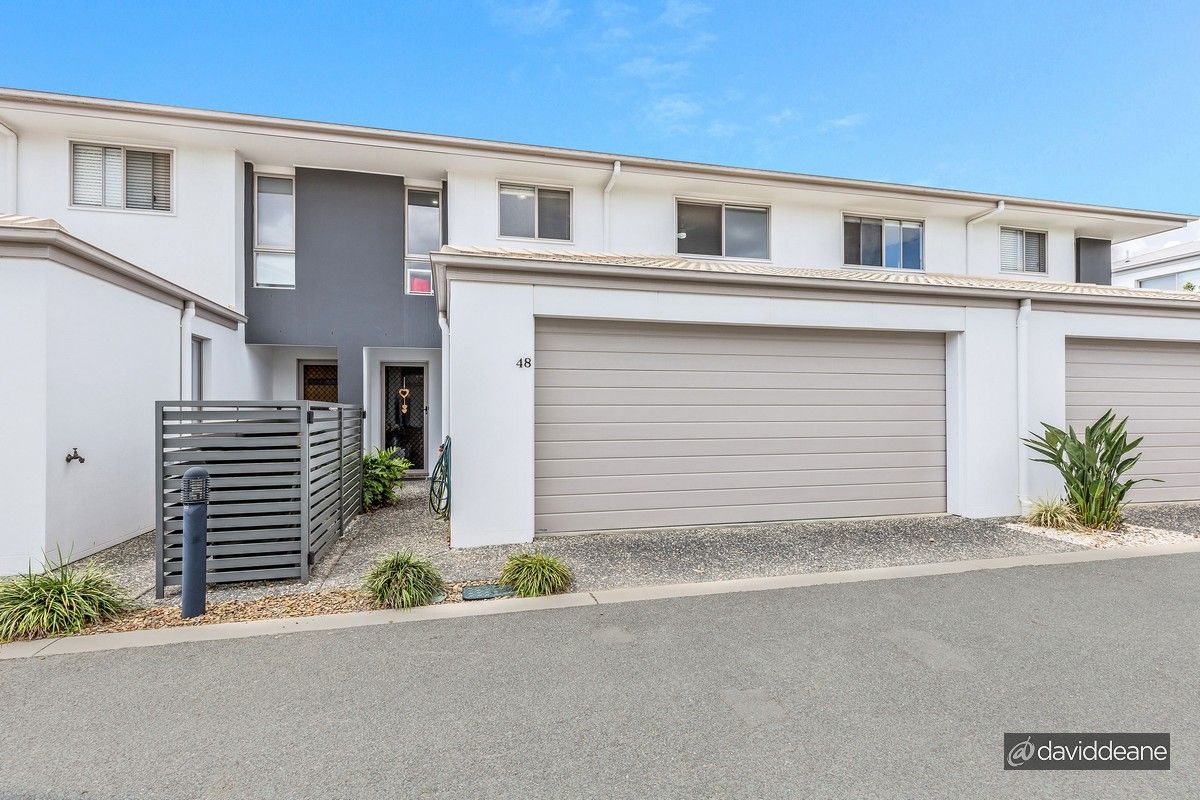 48/60 Grahams Road, Strathpine Property History & Address Research