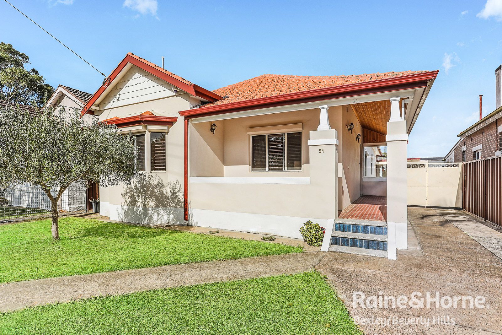 51 Cressy Street, Canterbury NSW 2193, Image 2