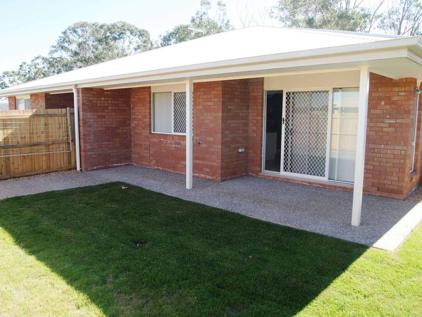 2 bedrooms Semi-Detached in 2/36 Keeley Street MORAYFIELD QLD, 4506