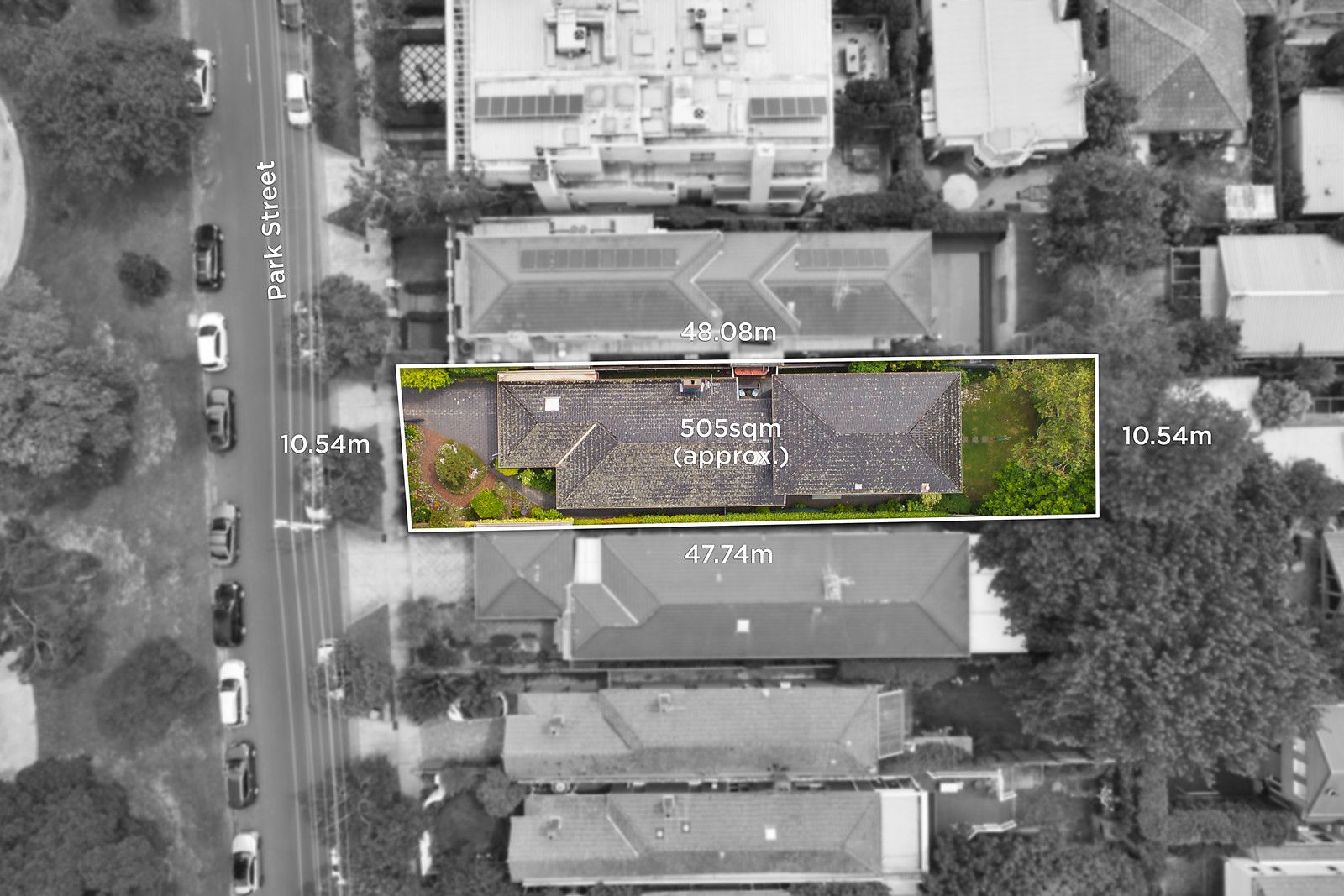 20 Park Street, Malvern VIC 3144, Image 2