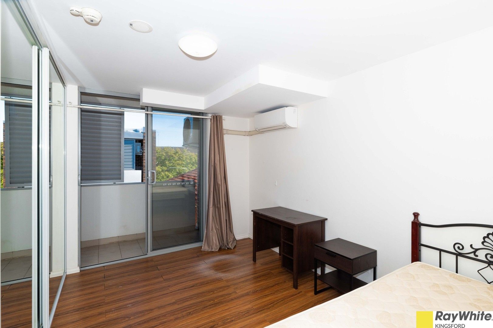 1 bedrooms Studio in 8/3 Forsyth Street KINGSFORD NSW, 2032