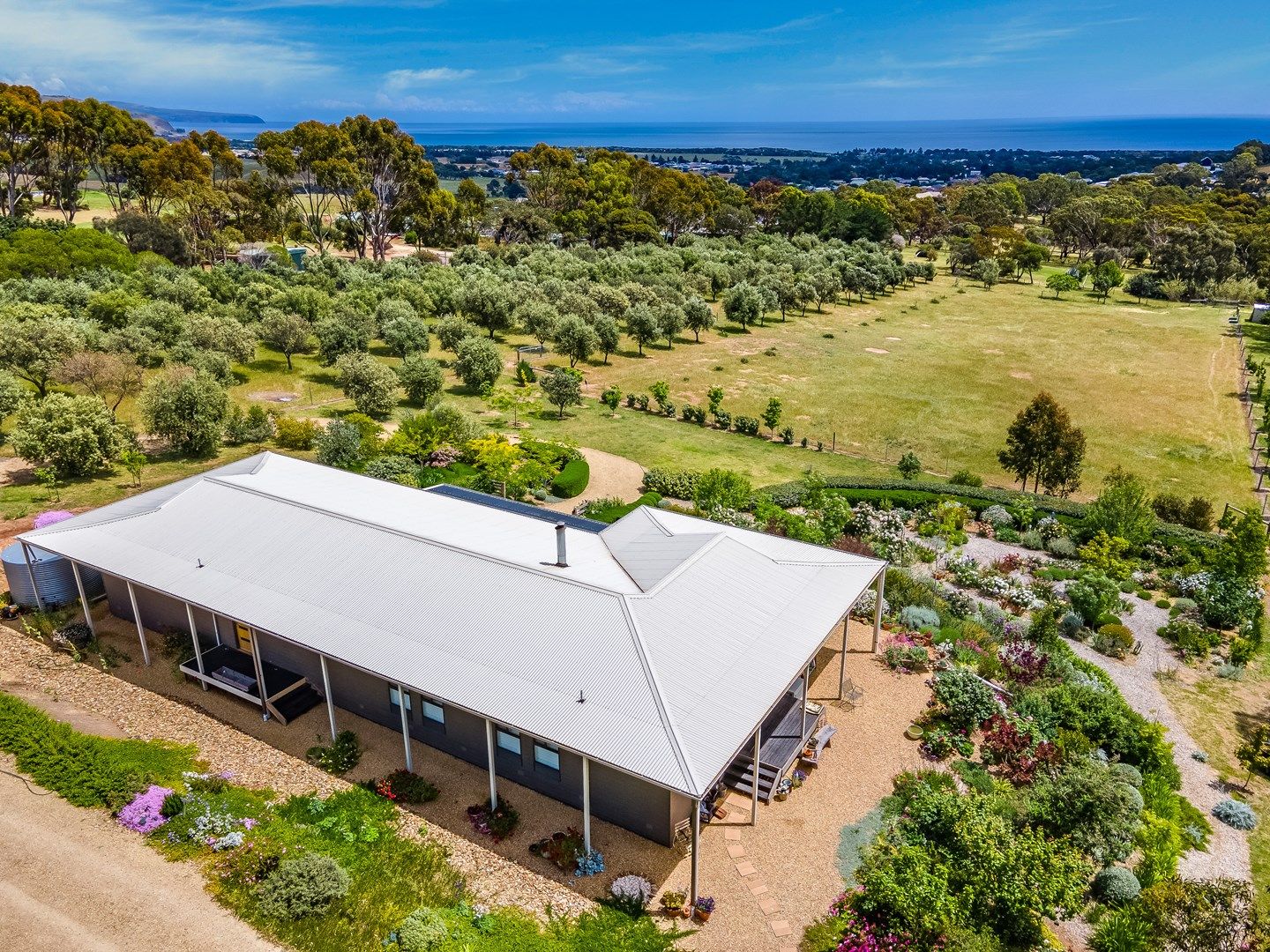 1 COAST VIEW COURT, Yankalilla SA 5203, Image 0